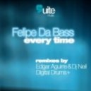 Felipe Da Bass - Every Time