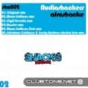 Audioshackers - Afroshacke