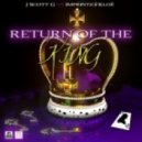 J Scott G & Imprintz & Kloe - Return of the King (Callum B Remix)