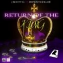 J Scott G & Imprintz & Kloe - Return Of The King (Lazy Rich Remix)