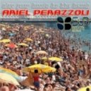 Ariel Perazzoli - Clap Your Hands To The Beach