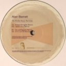 Alan Barratt - My Kinda Music