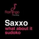 Saxxo - Sudoku