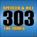 Spencer & Hill - 303 (Uppermost Remix)