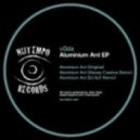 Subfractal - Space (Bodyscrub Remix)