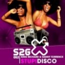 King Richard & Danny Torrence - Stupidisco