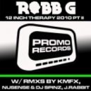 Robb G - 12 Inch Therapy