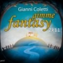 Gianni Coletti - Gimme Fantasy