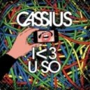 Cassius - I <3 U SO (Skream\\\'s Made Zdar Feel Like He Was 20 Again Remix)