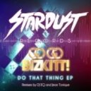 Go Go Bizkitt! - Sunshine All The Time