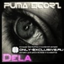 Puma Scorz - Dela