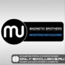 Magnetic Brothers and East Sunrise - Black Heart
