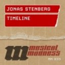 Jonas Stenberg - Timeline (Original mix)