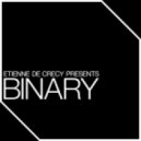 Etienne de Crecy - Binary
