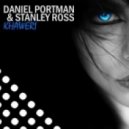 Daniel Portman, Stanley Ross - Khaweri (Original Mix)