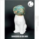 M.A.N.D.Y. vs Booka Shade - Donut (Sangers & Ra Mix)