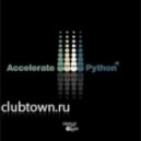 Uforiq - Python