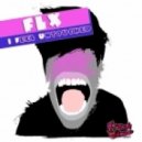 FLX - I Feel Untouched