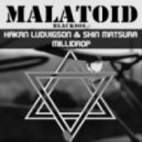 Hakan Ludvigson & Shin Matsura - Millidrop (Yammy Yammy Toyz Remix)