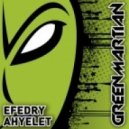 Efedry - Contamination