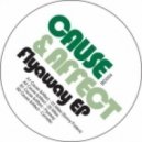 Cause & Affect - 25 Miles