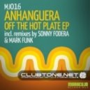 Anhanguera - Takin It Over