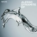 Alesso - Nillionaire