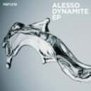 Alesso - Dynamite