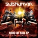 Bare - Die 4