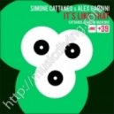Simone Cattaneo, Alex Gardini - It\\\'s Like That (Main Mix)