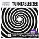 Carlos Mendes & Codar - Turntablelizer (Markus Winter Remix)