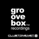 DJ Chick - The Timbal
