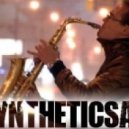 Joan Reyes feat. Syntheticsax - Shakedown (Bass Kleph and Syntheticsax remix)