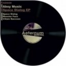 Legamen and Voda aka Absy Music - Space Dialog