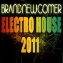 Berlin Minimal, Clubfeeling - Barlin Barlin - Original Mix
