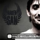 Aaren San - Apes From Space