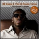 Emanuel, Katherine Ellis, McCall - Gotta Get Through - Original Mix ()