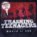 Trashing Teenagers - Wrath Of God (Original Mix)
