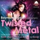 Baymont Bross - Twisted Metal