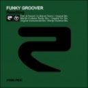 Funky Groover - Reaching (Martijn Kuilema Mix)