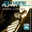 Jon Kong - Alpha