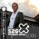 Matt Myer - Kickin (Original Mix)