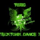 Crypsis and Luna - - Torture ()