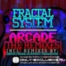 Fractal System - Arcade