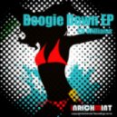 CN Williams - Boogie Down