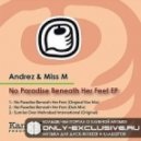 Andrez - Sunrise Over Mehrabad International (Original Mix)
