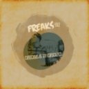 Freaks & 012 - Conscious Of My Conscience