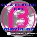 Dirty Freek - Movin On