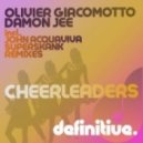 Olivier Giacomotto & Damon Jee - Spaghetti