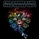 Djago - Djago-The Shuffle (Ron Dezvous & Martin Moves Remix)